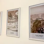 Cozy Rio Centro Apt - Barra Tijuca - Rj