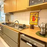 Cozy Rio Centro Apt - Barra Tijuca - Rj