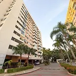 Cozy Rio Centro Apt - Barra Tijuca - Rj