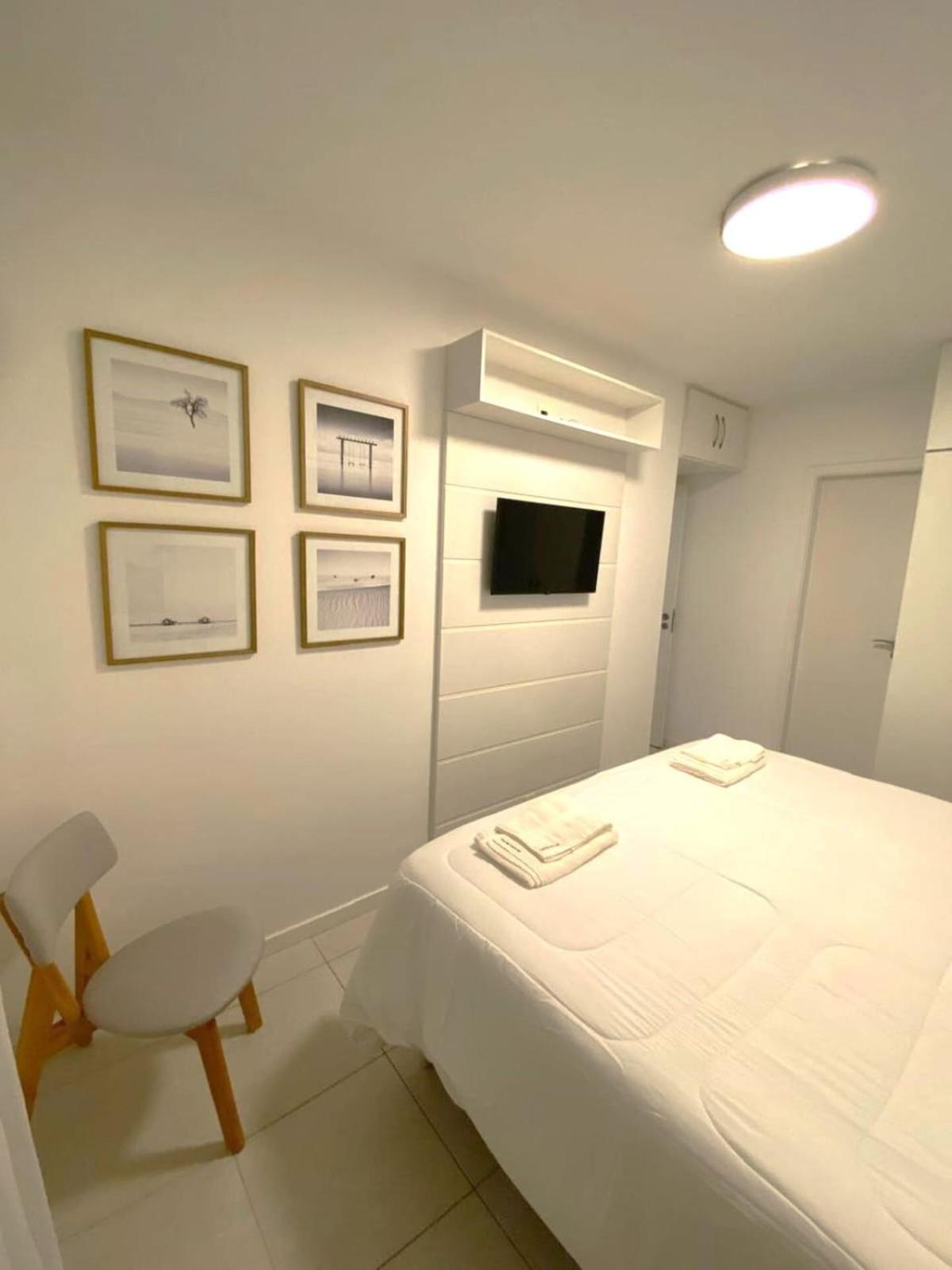 Cozy Rio Centro - Barra Tijuca - Rj Apartamento