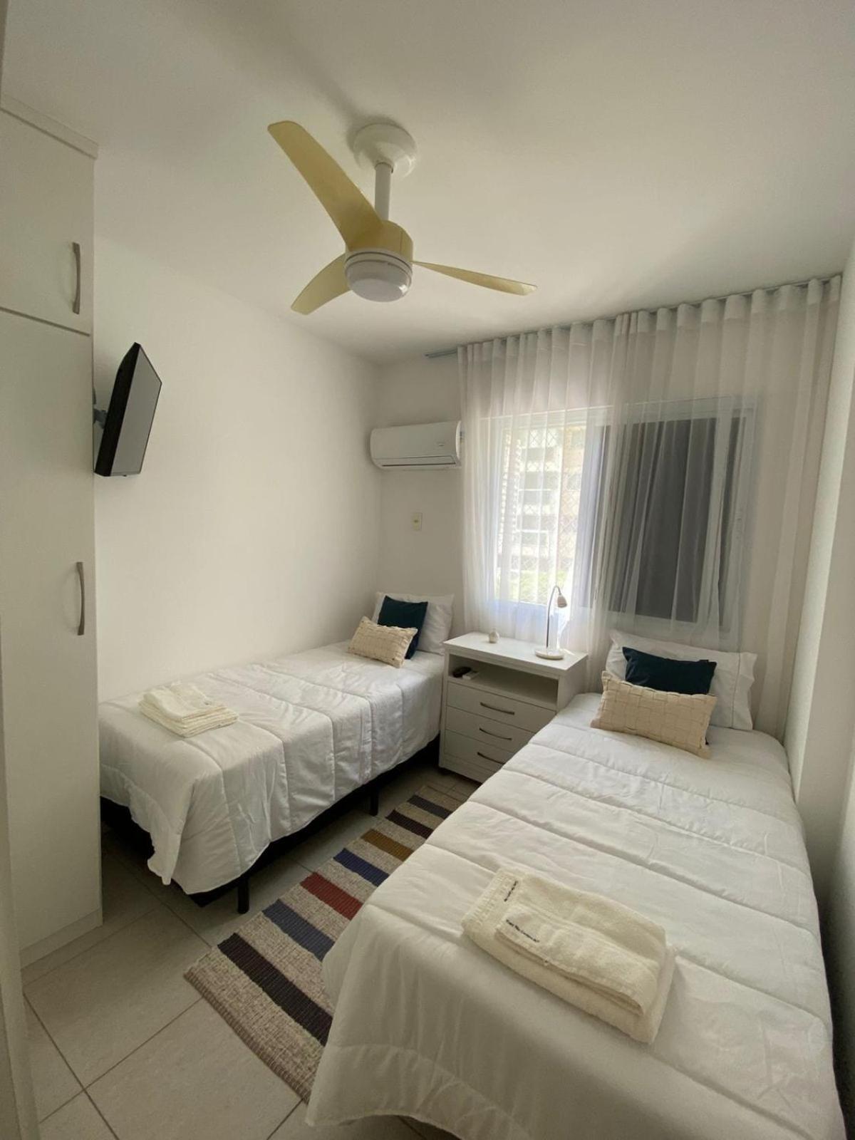 Apartamento Cozy Rio Centro - Barra Tijuca - Rj *