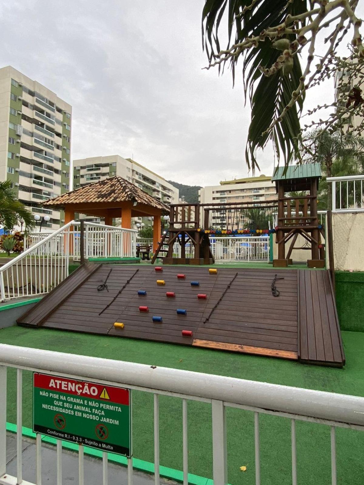Cozy Rio Centro - Barra Tijuca - Rj Rio de Janeiro