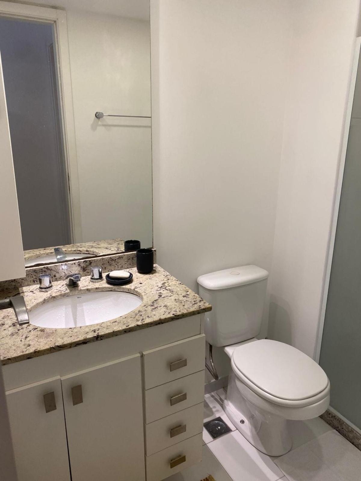 Apartamento Cozy Rio Centro - Barra Tijuca - Rj