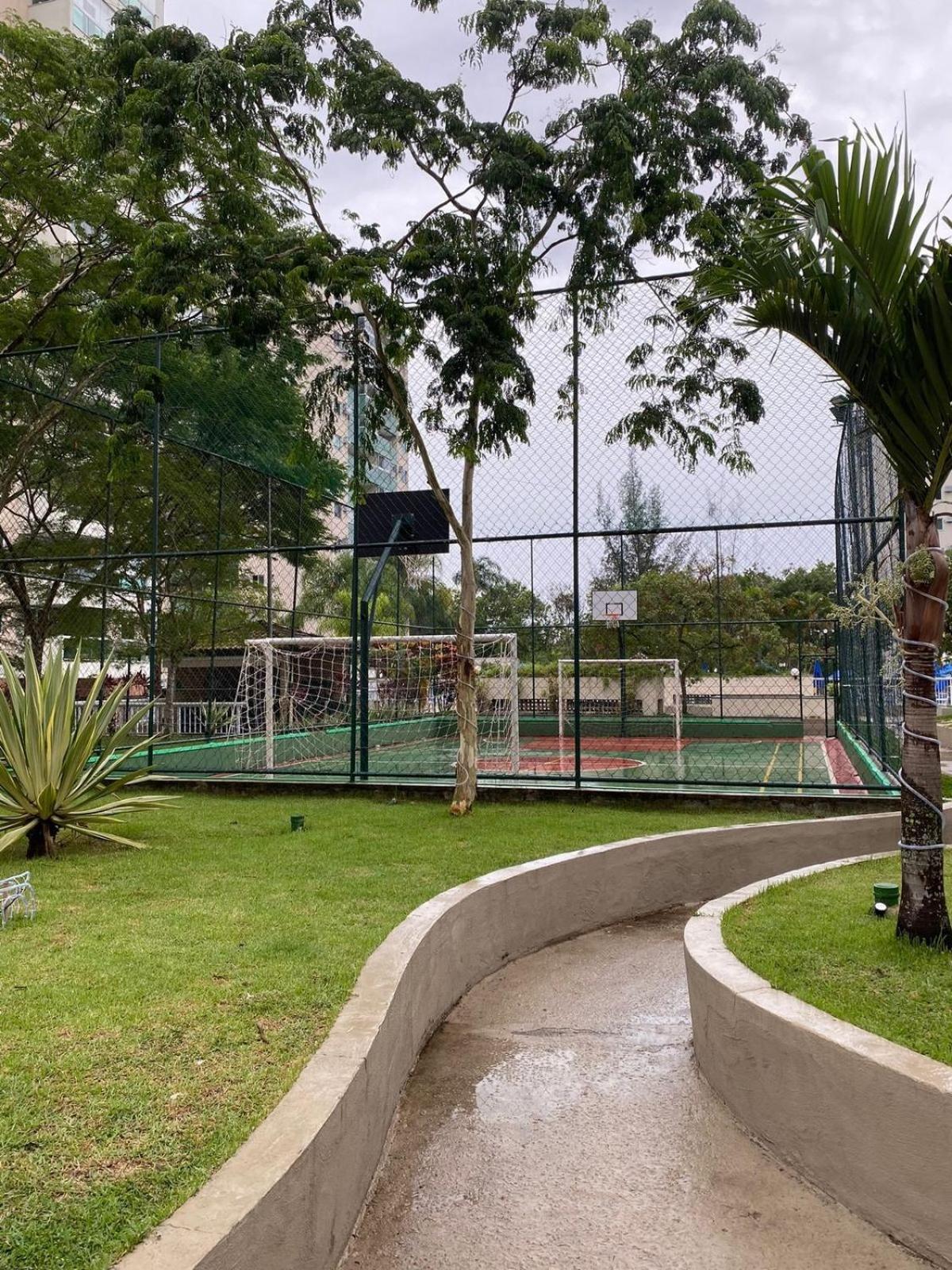 Apartamento Cozy Rio Centro - Barra Tijuca - Rj Rio de Janeiro