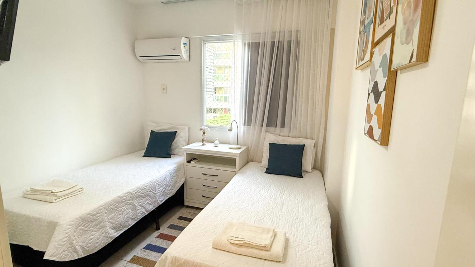 Cozy Rio Centro - Barra Tijuca - Rj Rio de Janeiro