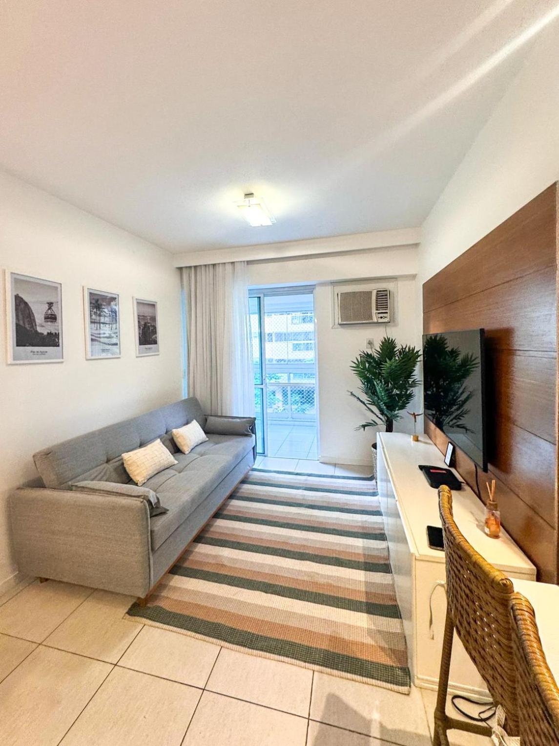 Cozy Rio Centro - Barra Tijuca - Rj Apartamento